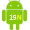 Aplicativo 19N para Android