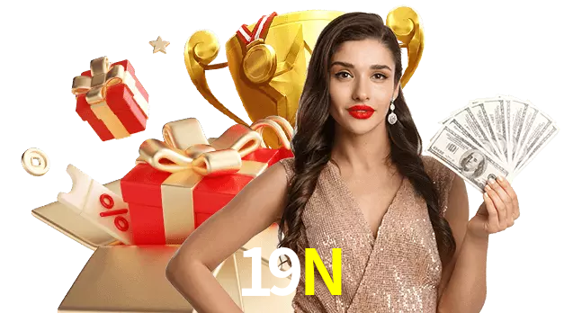 Jogue com dealers reais no 19N!