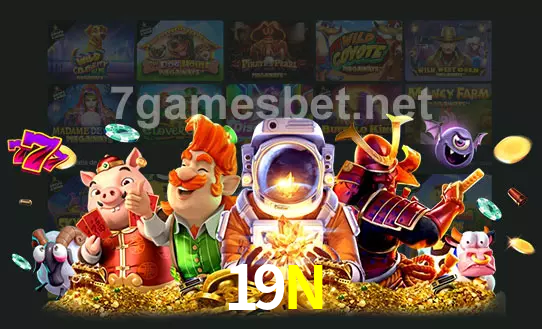 cassino 19N