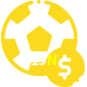 Aposte em esportes do mundo todo no 19N!