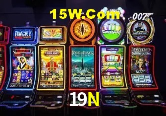 Promoções Sazonais 19N