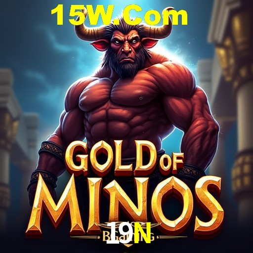 Descubra o Mundo do Cassino Online com 19N