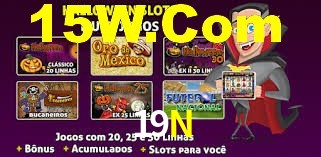 Welcome Bonus 19N