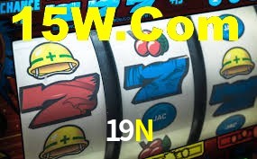 Spaceman Game 19N