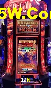 Roulette Table 19N