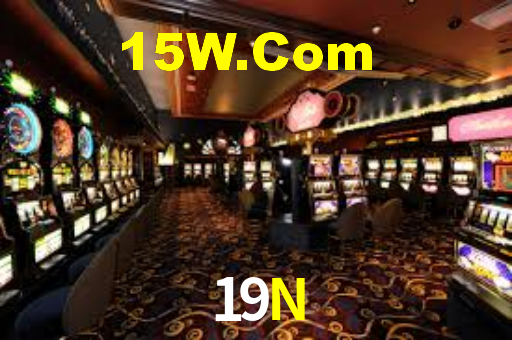 19N: A Experiência de Casino com Jogos de Mesa ao Vivo