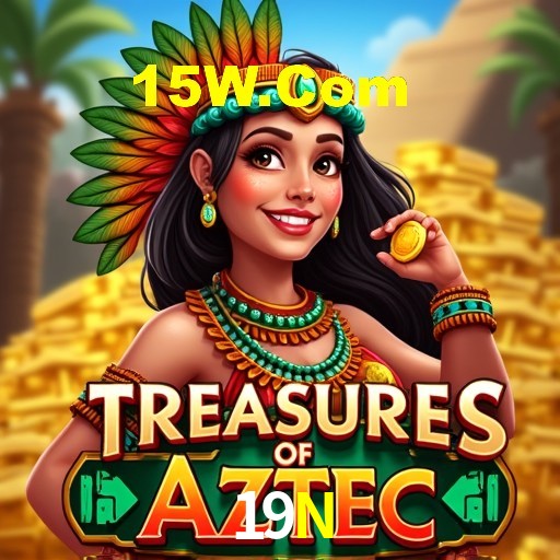 Provedores de Jogos 19N